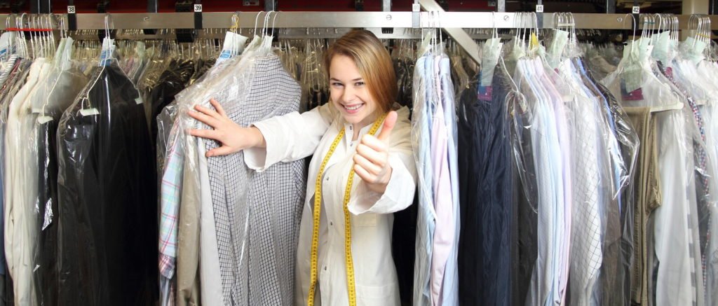 Established Savannah Dry Cleaners