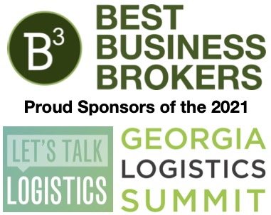 B3 is a proud sposor of the Georgia Logistics Summit