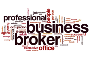 Business Broker Career Opportunity