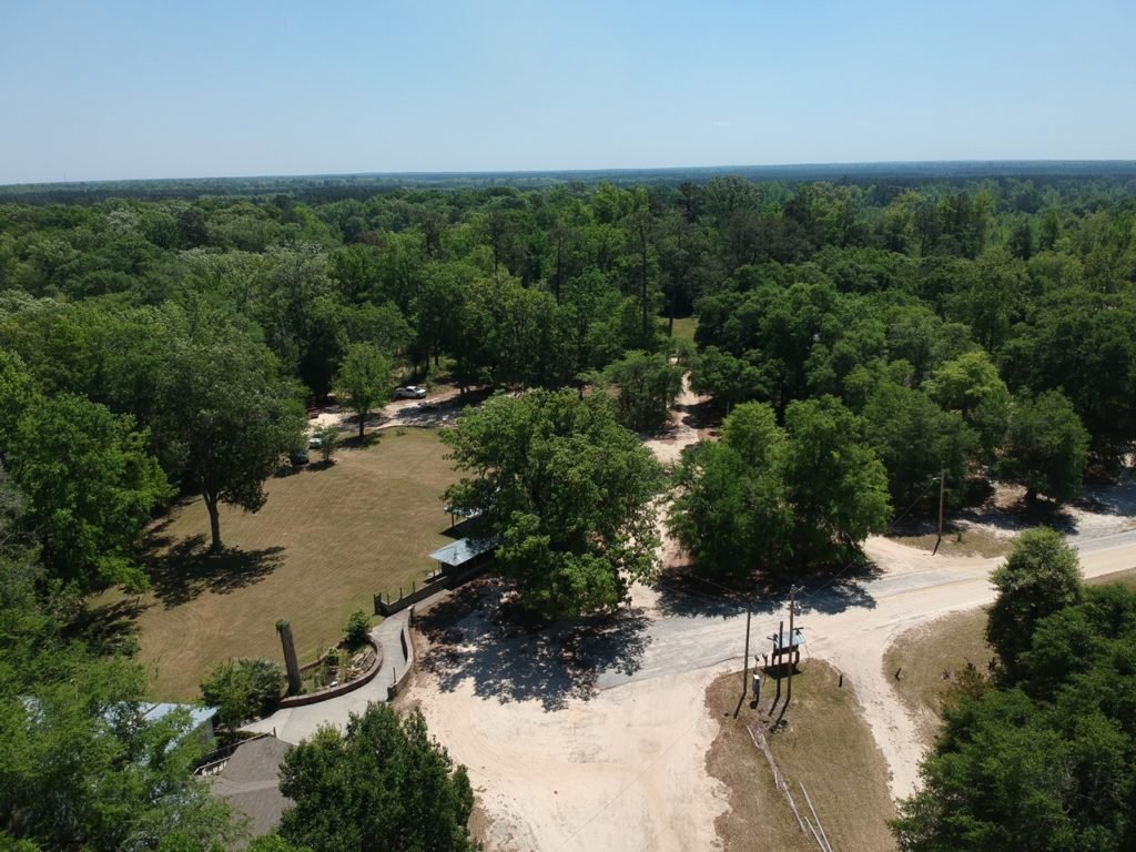 Coleman Lake Campground