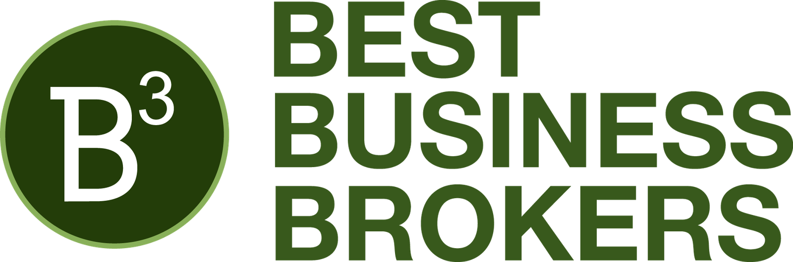 Best Business Brokers
