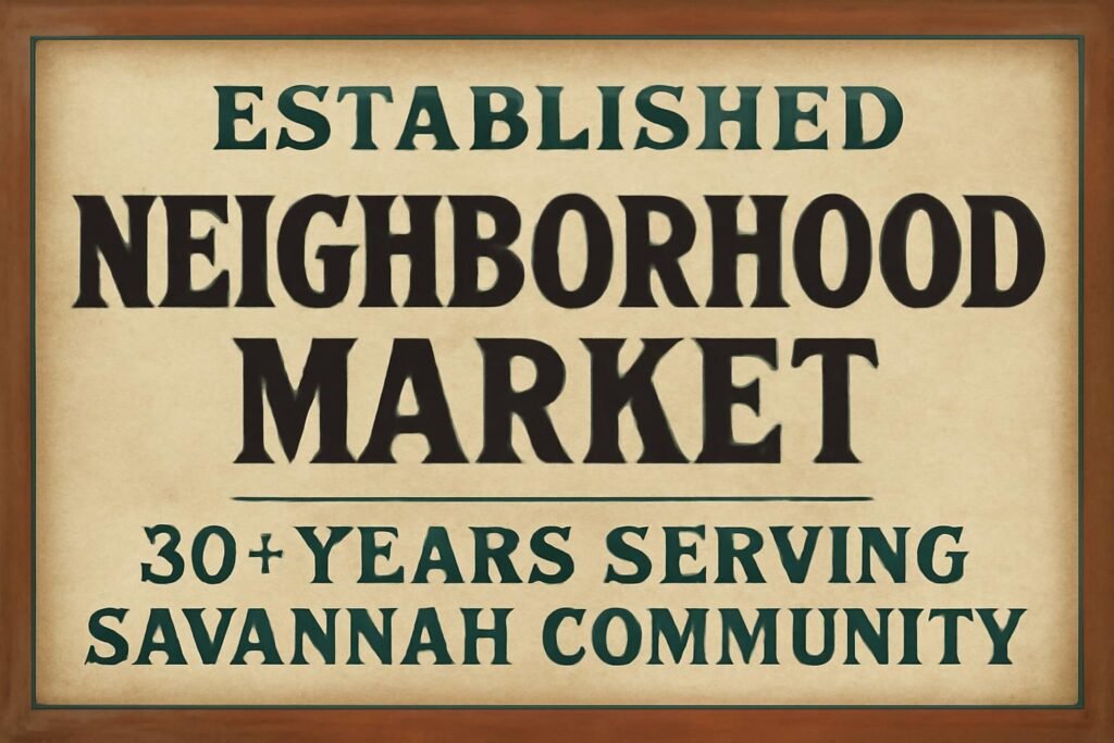 Neighborhood Market-2