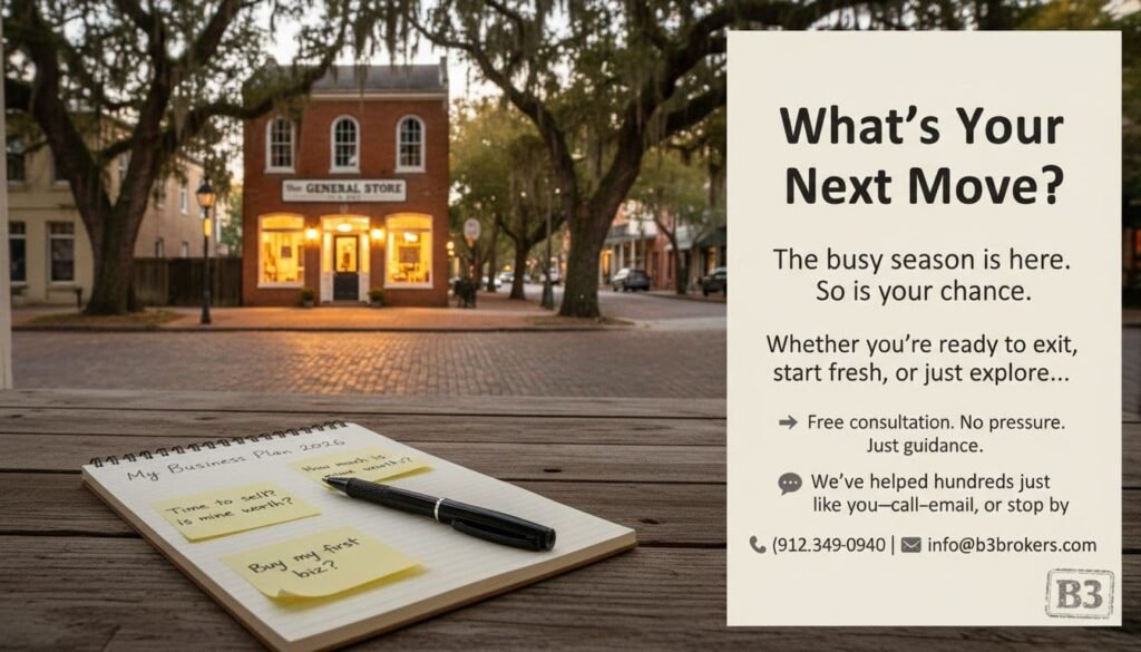 Business Plan Success: Why the Busy Season for Small Businesses in 2025 Brings Hope and Opportunity