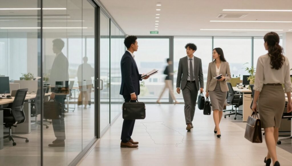 How to Transfer Employees in a Georgia Business Sale Without Losing Stability