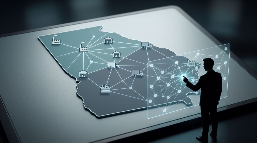 How to Review Vendor Concentration Before Buying a Georgia Business