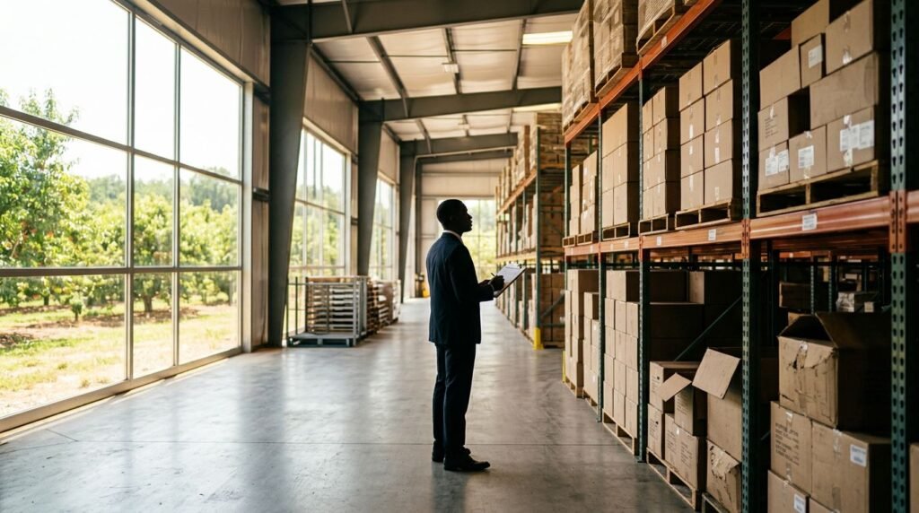 How to Spot Obsolete Inventory Before Buying a Georgia Business