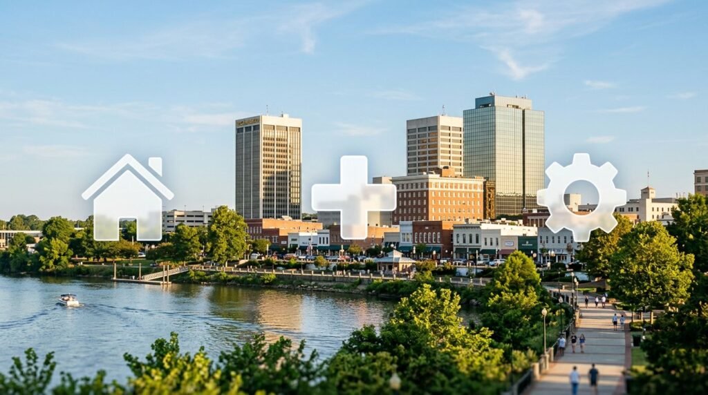 Best Businesses to Buy in Augusta Georgia for 2026