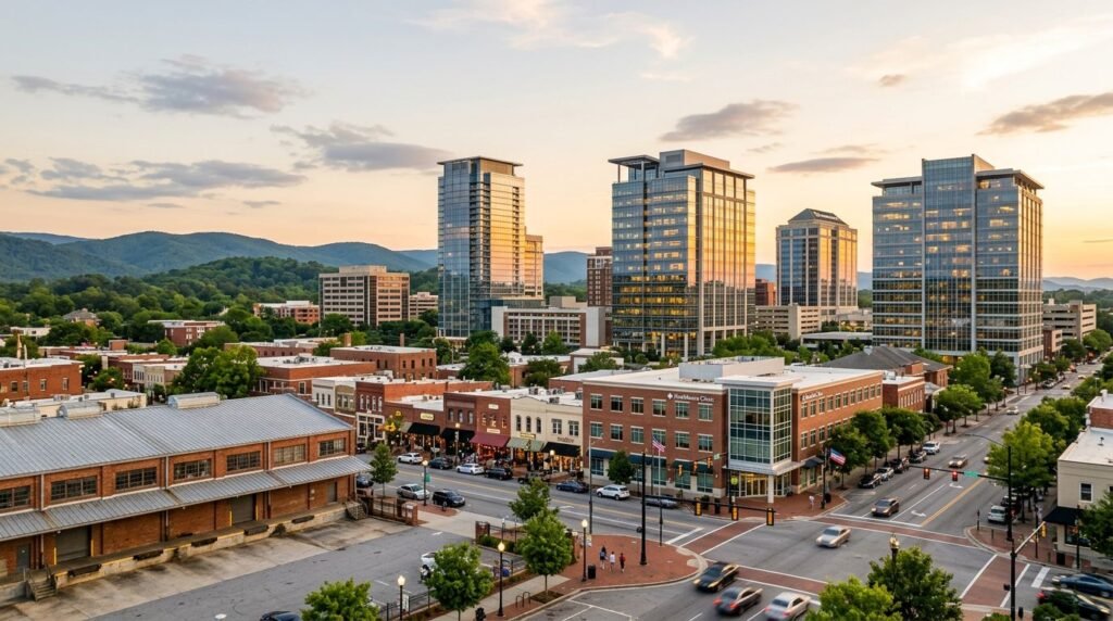 Best Businesses to Buy in Greenville in 2026