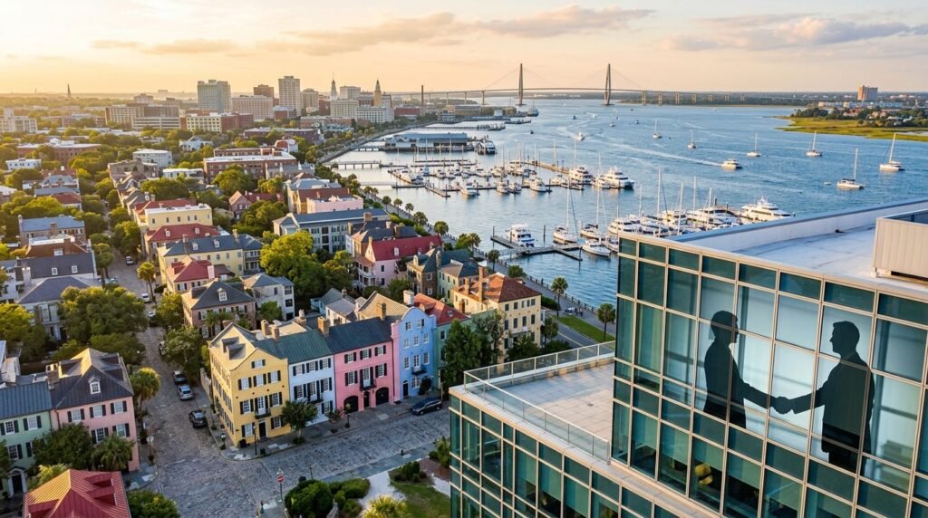 Best Charleston Businesses to Buy in 2026