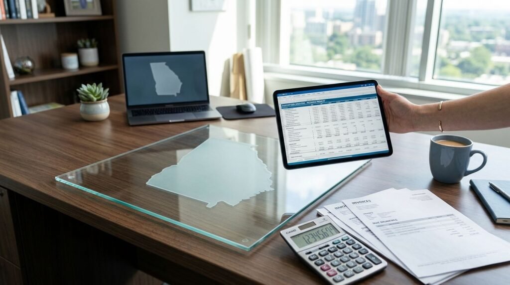 Buying a Georgia Business? Review Deferred Revenue First