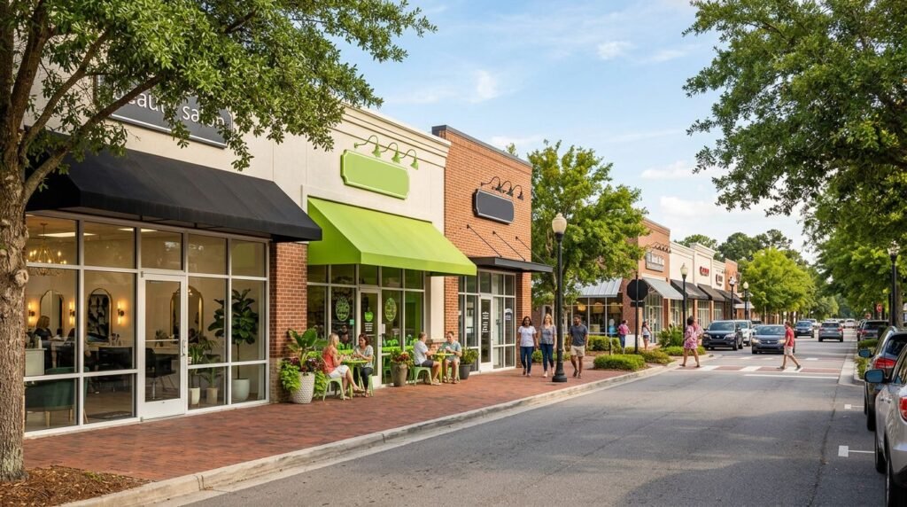 Pooler Businesses to Buy in 2026 That Make Sense