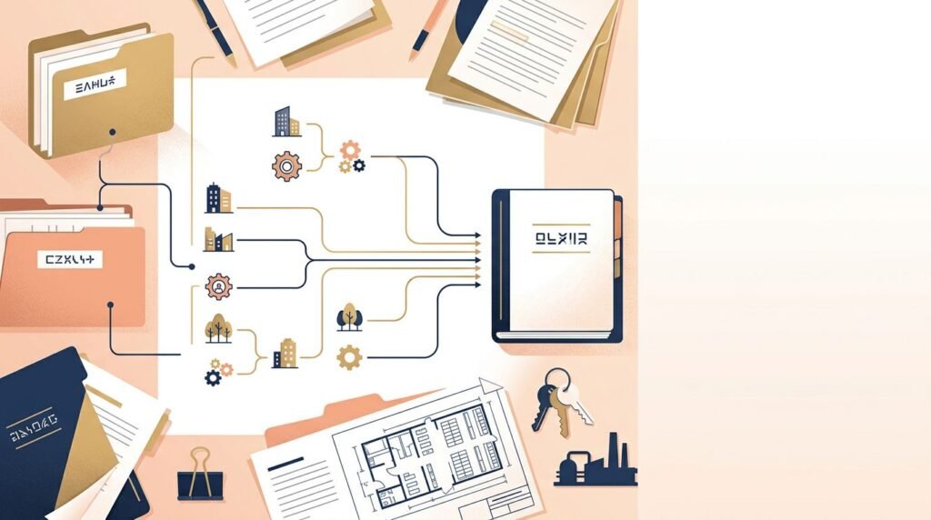 Georgia Business Sale Checklist for Owners With Multiple Entities