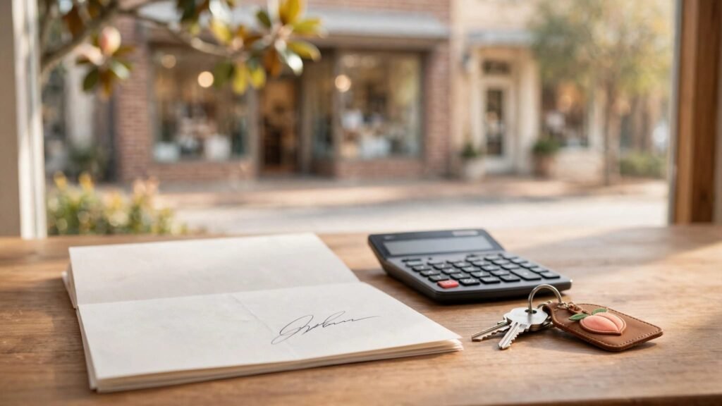 SBA loan assumption